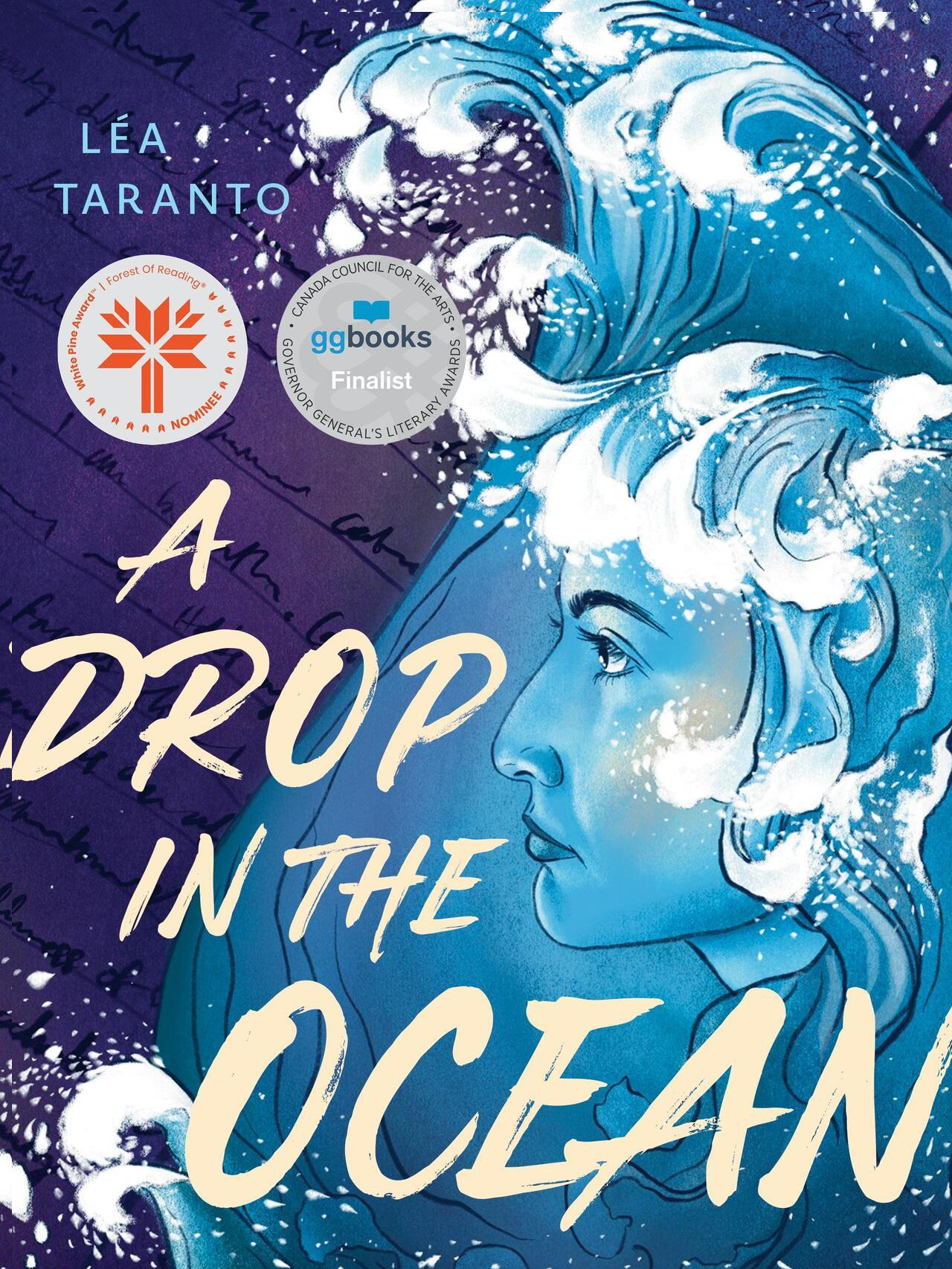 A Drop in the Ocean