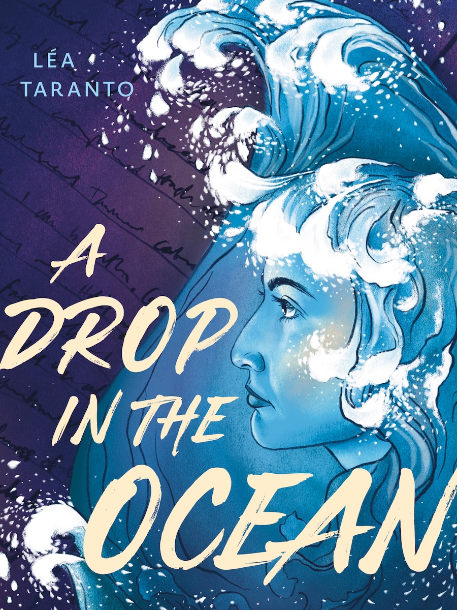 A Drop in the Ocean